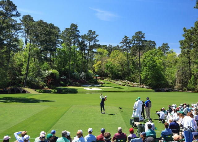 Augusta National Women's Amateur - Final Round 