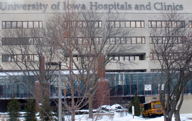 Hospital Penalties