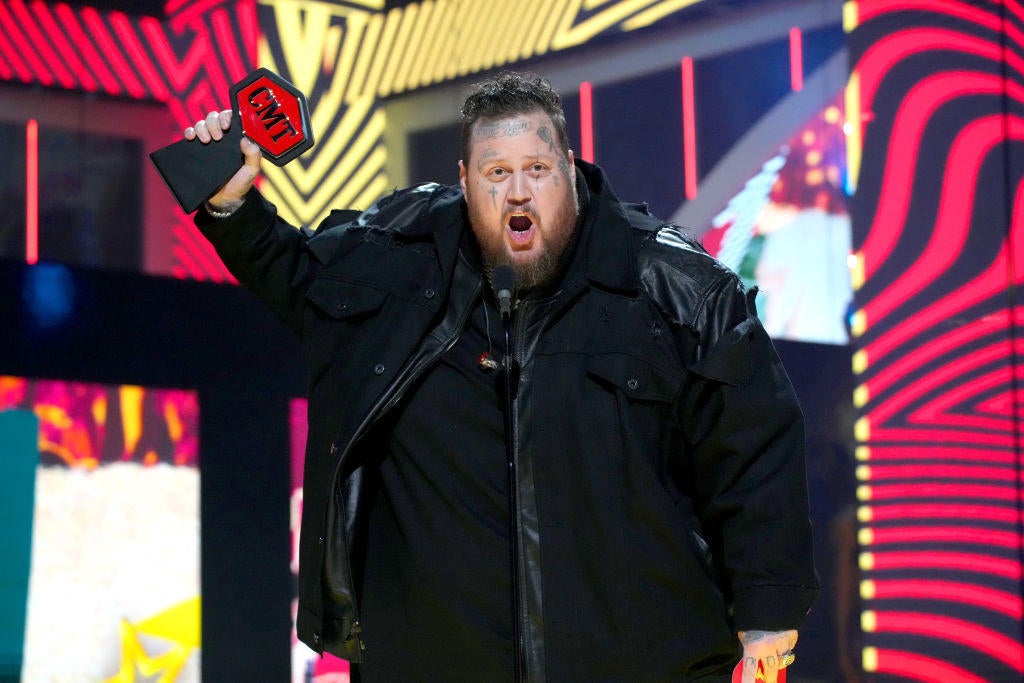 2024 CMT Music Awards - Show 