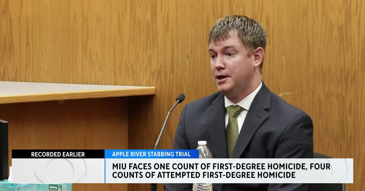 Surgeon who treated stabbing victims testifies in Nicolae Miu's Apple ...