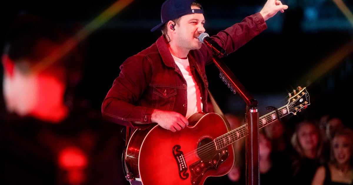 Morgan Wallen was arrested in Nashville after allegedly throwing a chair off the roof of a bar Morgan Wallen was arrested in Nashville after allegedly throwing a chair off the roof of a bar