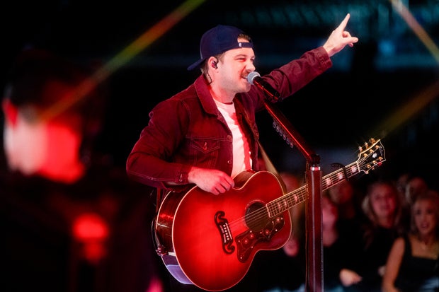 2023 Billboard Music Awards - Show