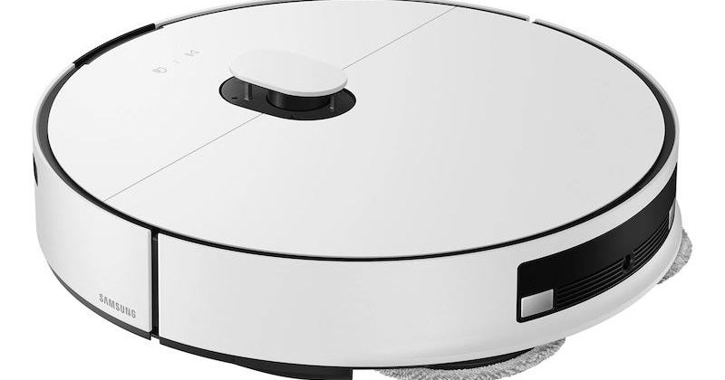 Save $300 on Samsung's cute new Bespoke robot vacuum-mop combo - Vimarsana News
