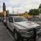 Mob hangs and kills 3 men accused of kidnapping girl in Mexico