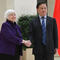 Yellen urges China to address industrial overcapacity