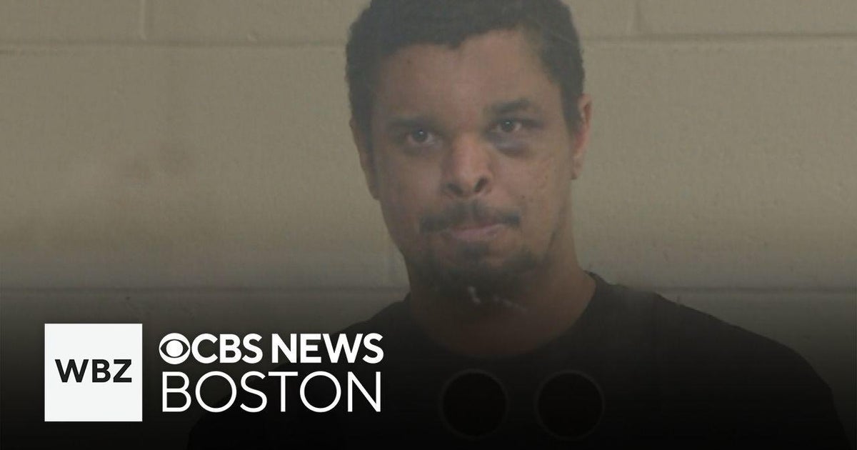 Man accused of hitting, killing man with car in Brockton held without ...
