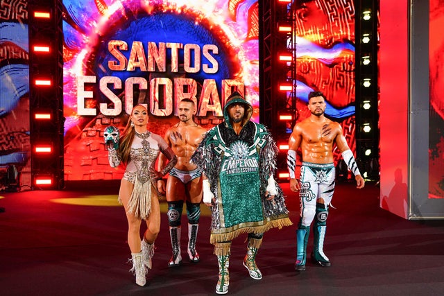 WrestleMania 40