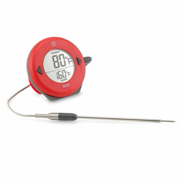 ThermoWorks DOT meat thermometer 