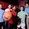 Dude Perfect's latest trick — sinking up to $300 million in venture money