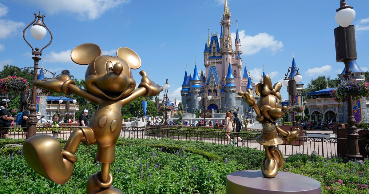 With lawsuits in rearview mirror, Disney Planet governing administration receives back again to currently being uninteresting With lawsuits in rearview mirror, Disney Planet governing administration receives back again to currently being uninteresting