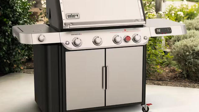 The 5 best propane grills in 2024 
