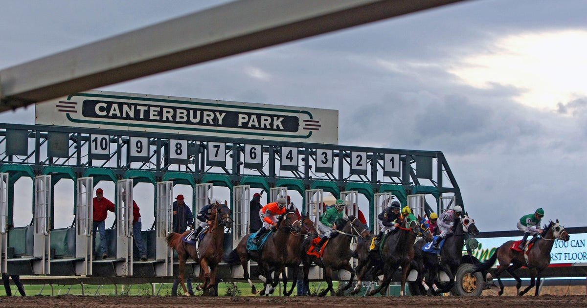 Bill at capitol would block new game at Minnesota horse racing tracks ...