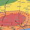 Severe weather, flooding, possible tornadoes threaten Southeast
