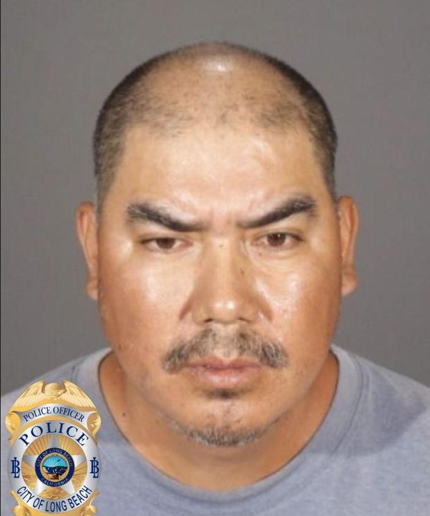 Long Beach police seek additional victims of gardener arrested for alleged sexual battery