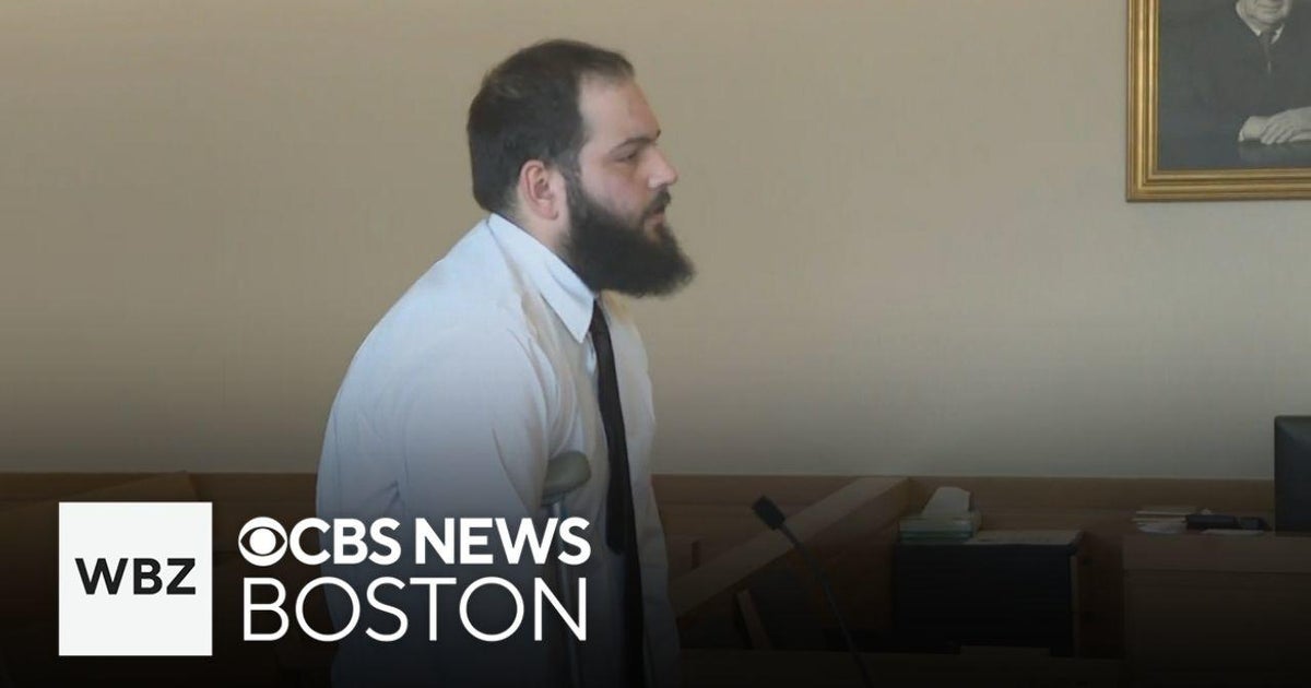 Taunton man arraigned in deadly crash and more top stories - CBS Boston