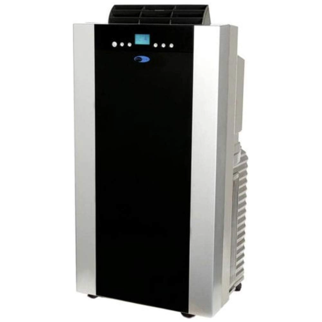 Whynter ARC-14S 14,000 BTU Dual Hose Portable Air Conditioner