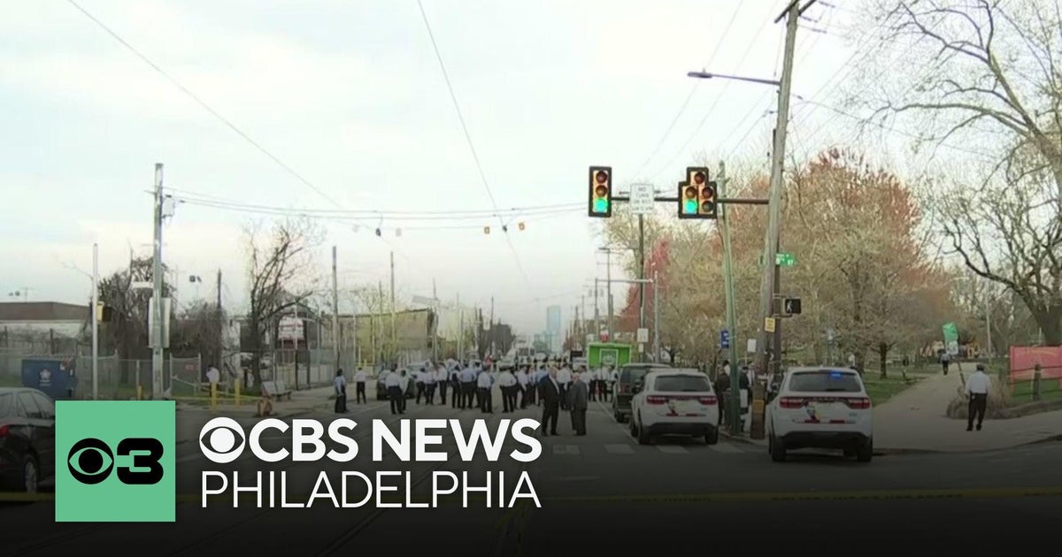 3 shot at Ramadan event in West Philadelphia; 5 in custody: police ...