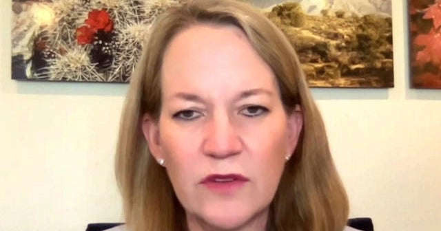 Arizona attorney general says she will not prosecute women, doctors who violate abortion law - CBS News