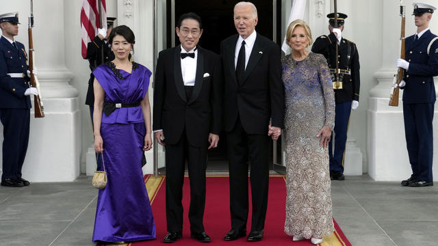 US Japan Biden 