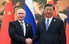 TOPSHOT-CHINA-RUSSIA-DIPLOMACY 