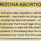 Confusion over Civil War-era abortion ban in Arizona