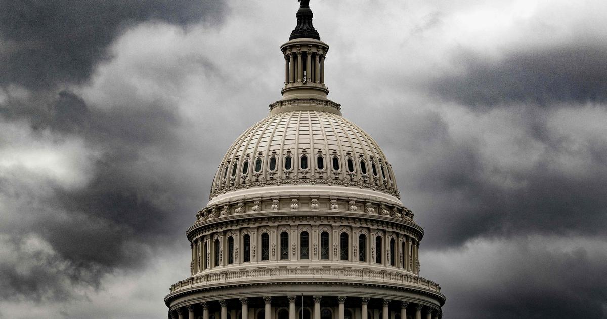 Конгресът вече се подготвя за следващата битка за правителствено финансиране. Този път ще бъде ли по-различно?