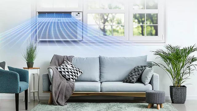 The 7 best air conditioners in 2024 
