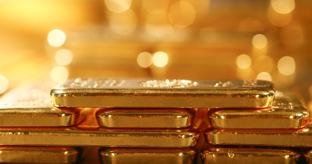 Сега Costco продава до 200 милиона долара на месец в злато и сребро