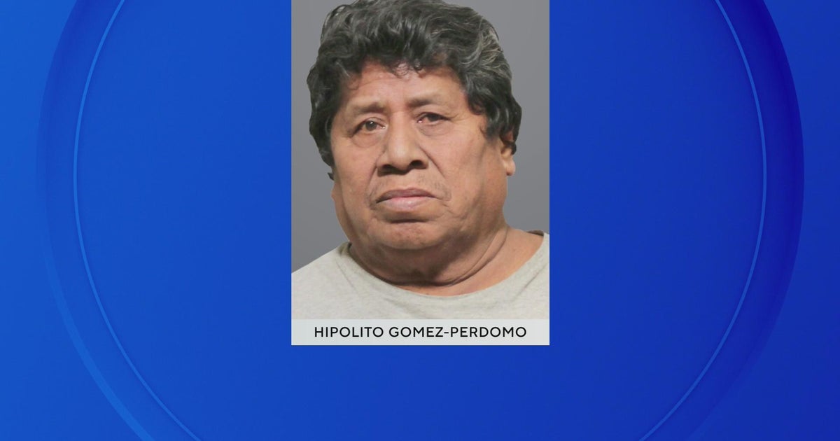 Former youth pastor arrested for alleged sexual assault on multiple ...