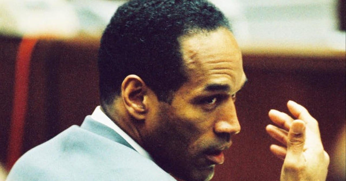 Remembering The O J Simpson Murder Trial Breaking Now Minnesota