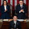 Japan's Kishida addresses Congress
