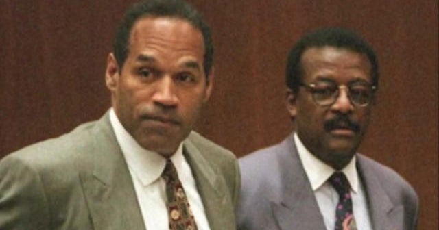 O.J. Simpson's trial and race relations in America - CBS News