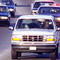 How the media covered O.J. Simpson's low-speed chase, murder trial