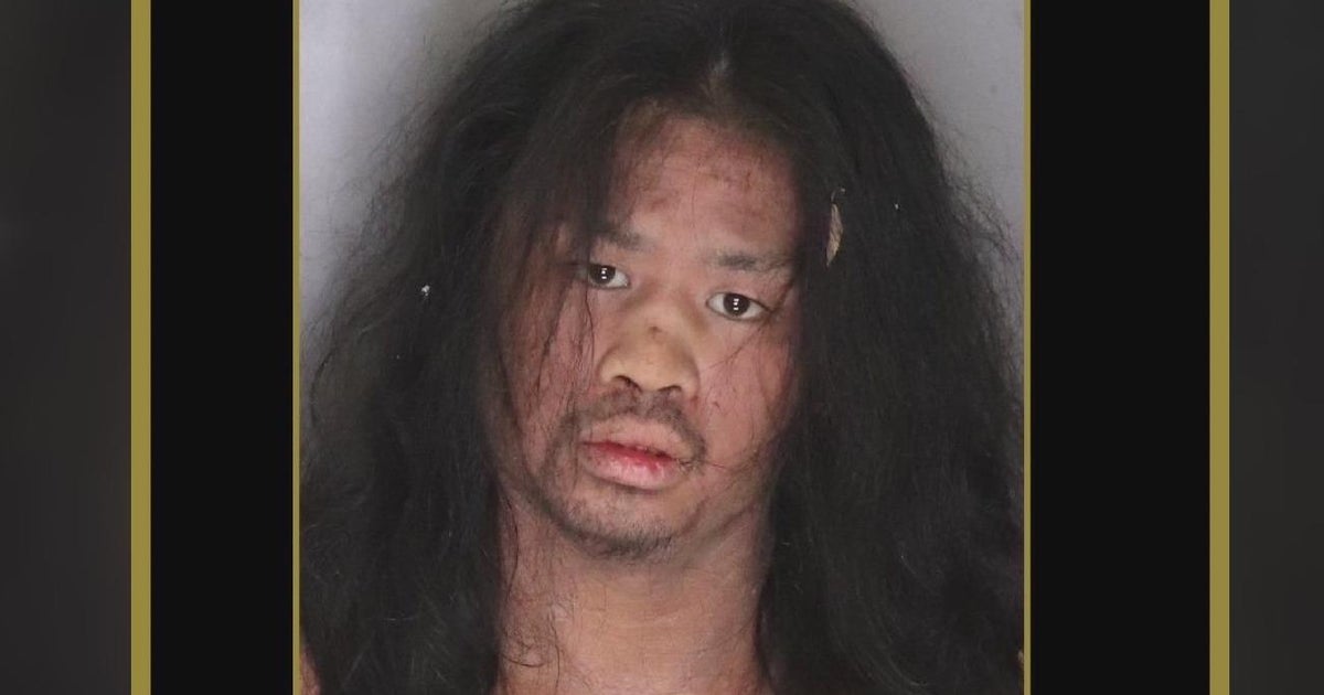 First look at suspect accused of stabbing child in Sacramento County ...