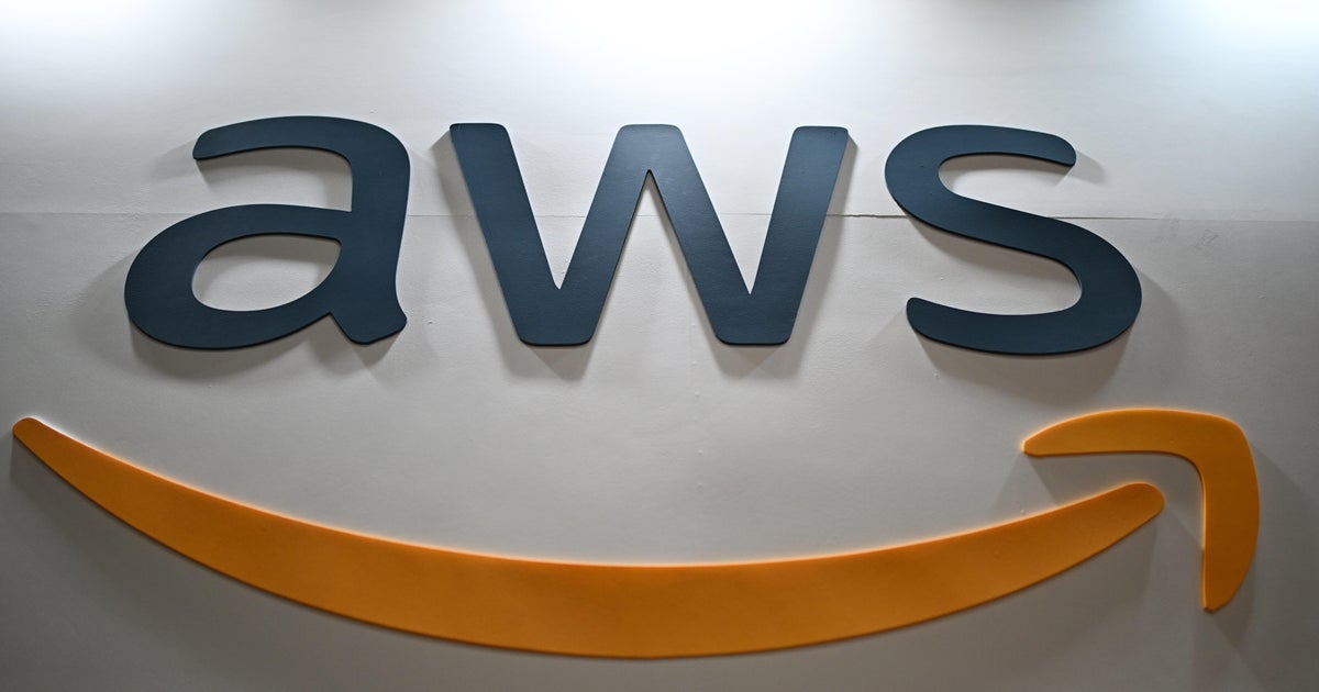 Amazon Web Services bouncing back from major outage that caused issues for many major apps, websites worldwide