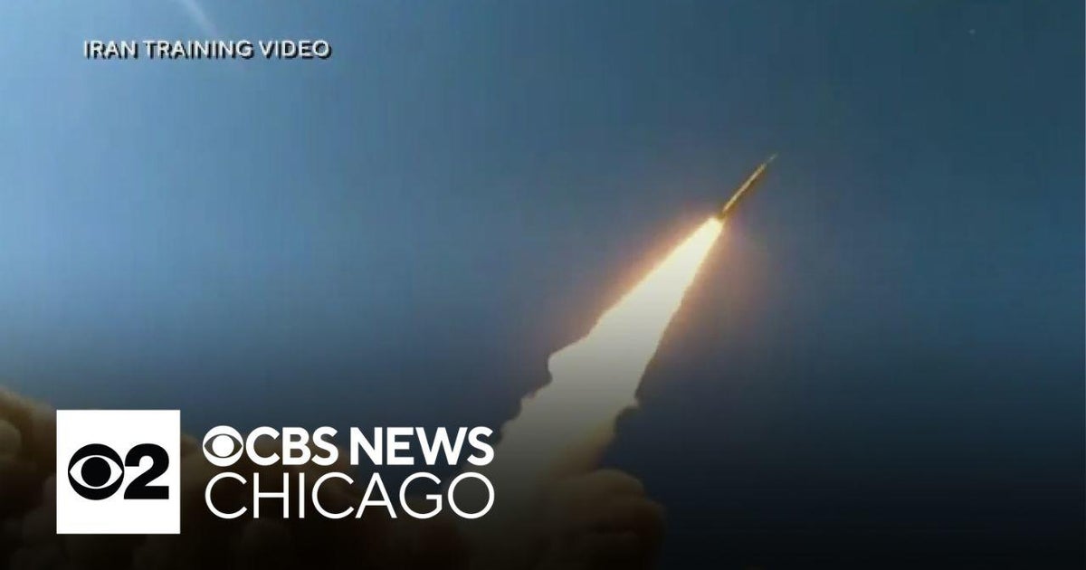 Conflicts in the Middle East could soon escalate - CBS Chicago