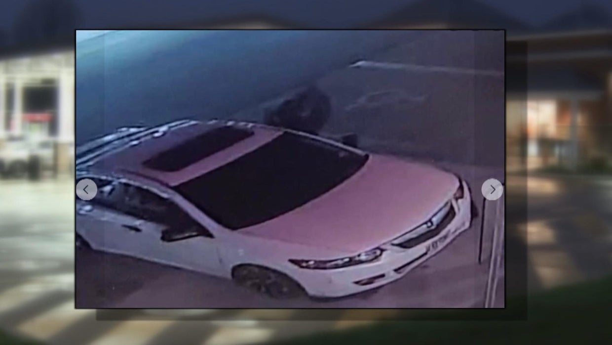 Police searching for suspects in carjacking of 64-year-old woman at ...