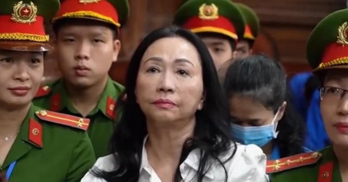 What To Know About Vietnamese Tycoon Sentenced To Death In Fraud Case ...