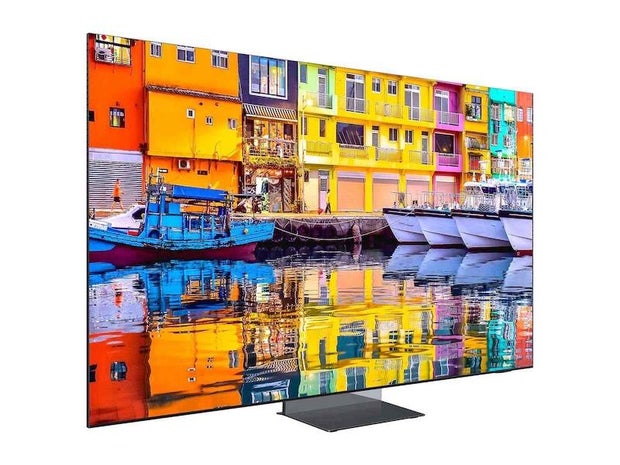 Samsung Neo QLED 8K QN900D
