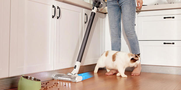 These best spring cleaning deals on Amazon can help make your home spotless 