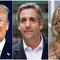 Key players to know in Trump's "hush money" trial, set to begin Monday