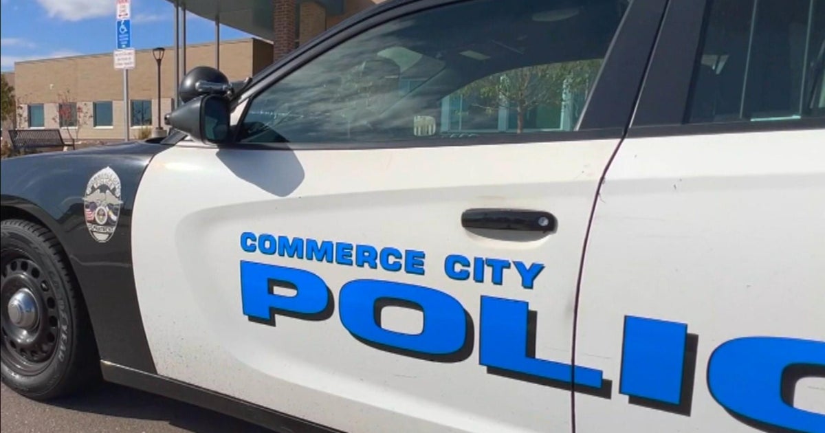 Teens arrested, accused of burglaries, vehicle thefts in Denver metro area 