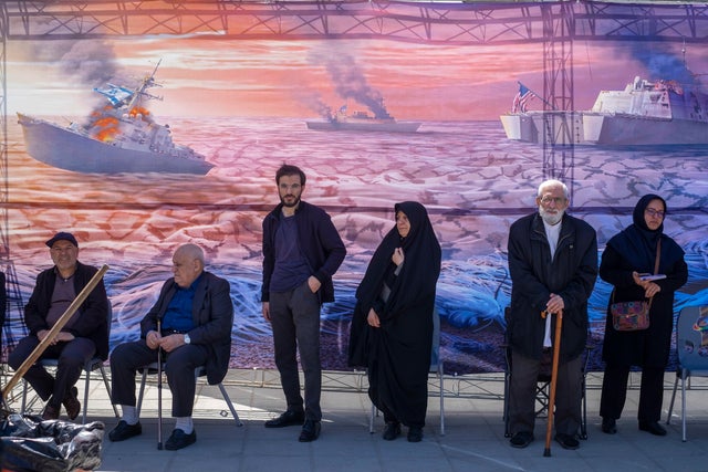 Iran- International Jerusalem Day Rally In Tehran