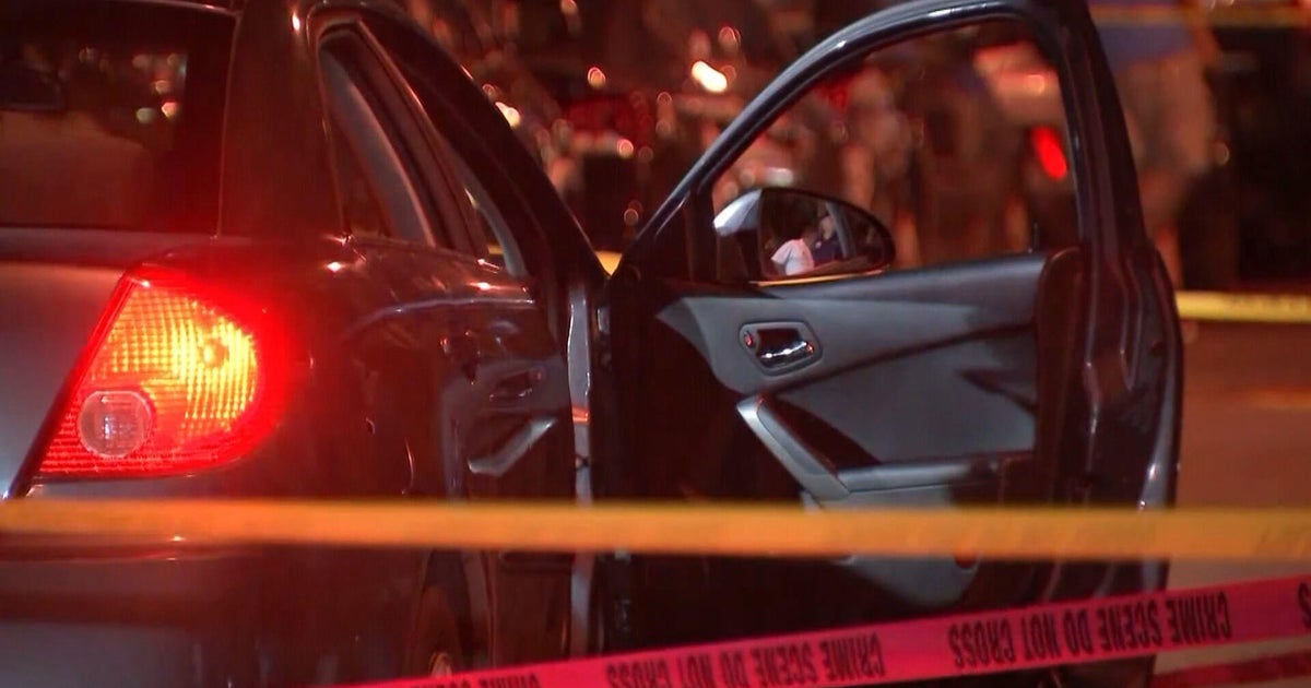 Philadelphia Carjacking Task Force sees drop in carjacking numbers - Vimarsana News