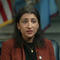 FTC chair Lina Khan on playing "anti-monopoly"