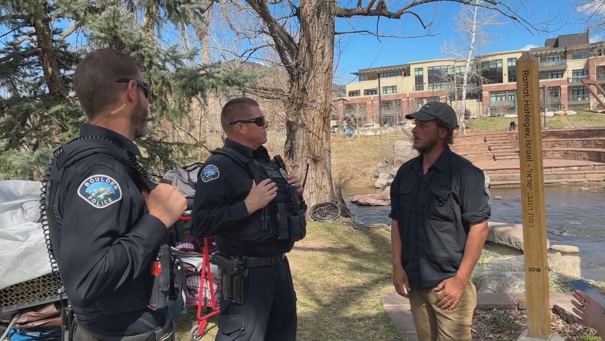 On mental health: What do Colorado police who handle issues think ...