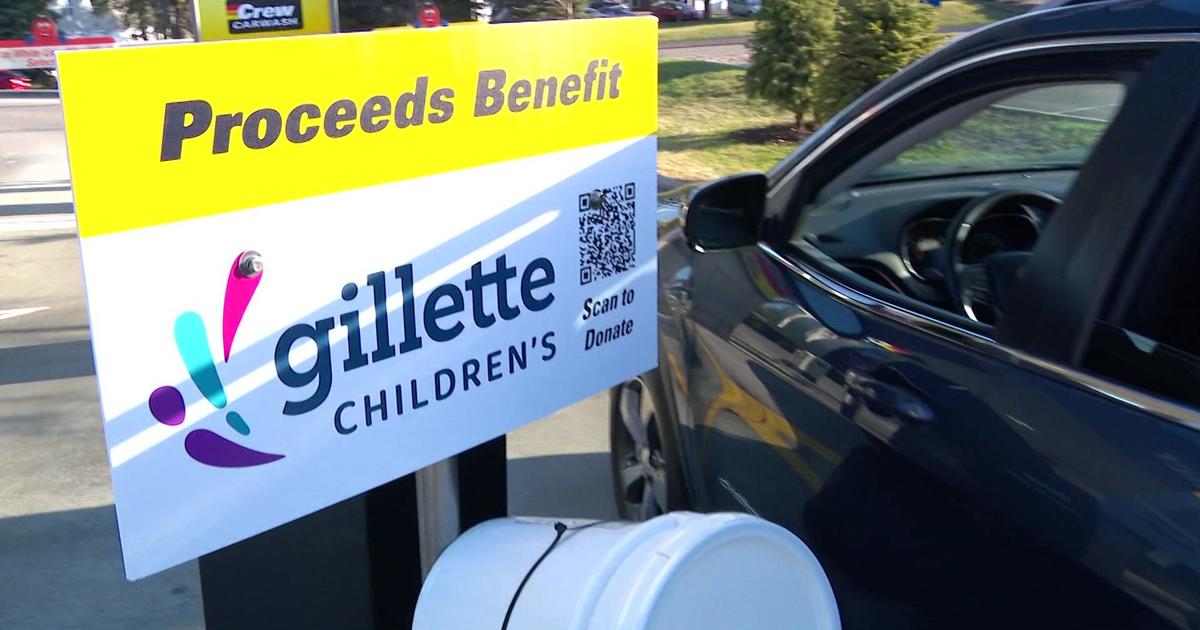 Local business in Twin Cities offers free car washes in support of a charitable cause
