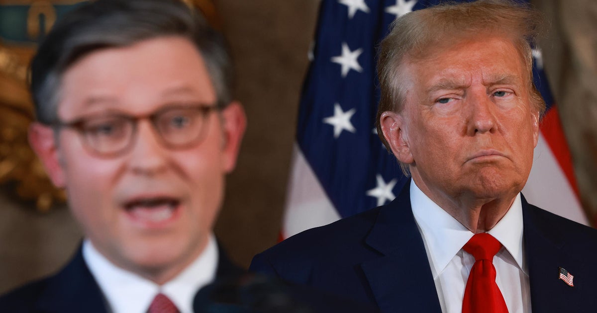 Trump, Johnson unveil bill to ban something that is already illegal