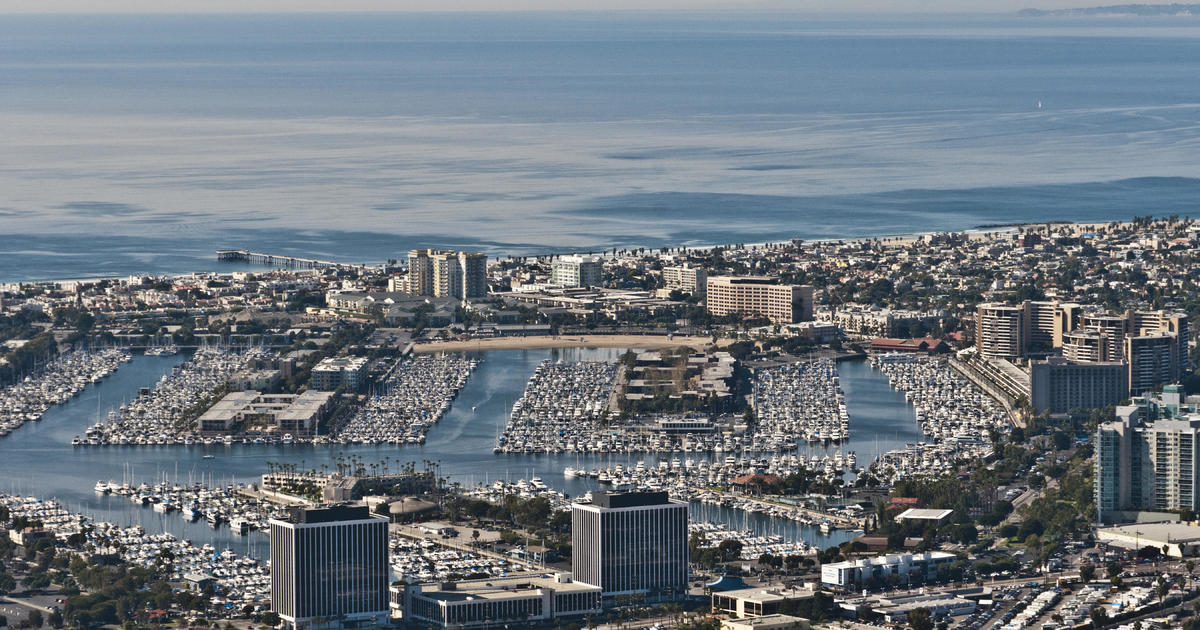 Шерифският отдел на Лос Анджелис призова жителите на популярния пристанищен