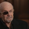 Salman Rushdie 